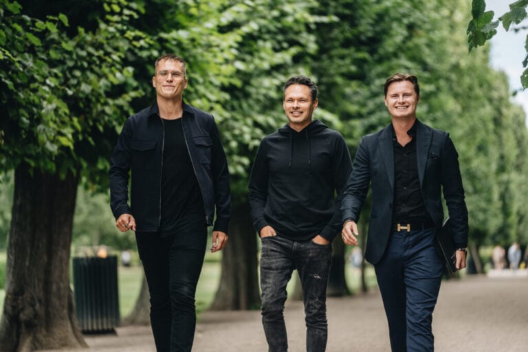 CVX Ventures i nyt samarbejde med Custimy: Har udviklet kundedataplatform til SMV’er