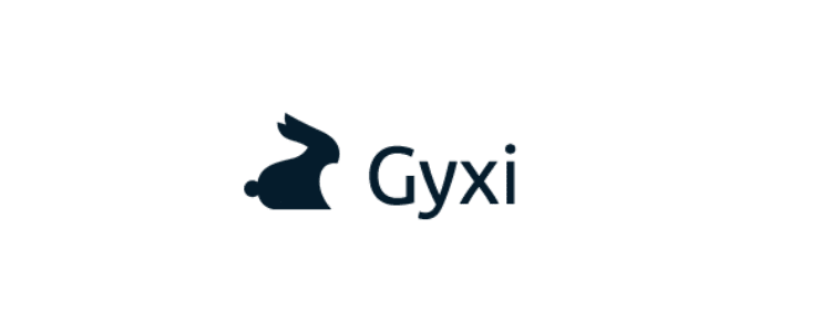 Gyxi logo