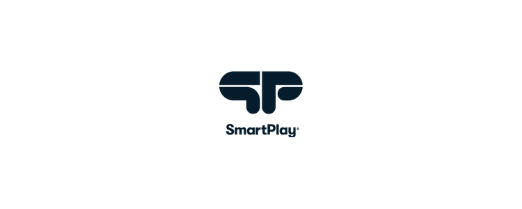 SmartPlay logo