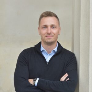 Bild av Frågor om partnerkonceptet?